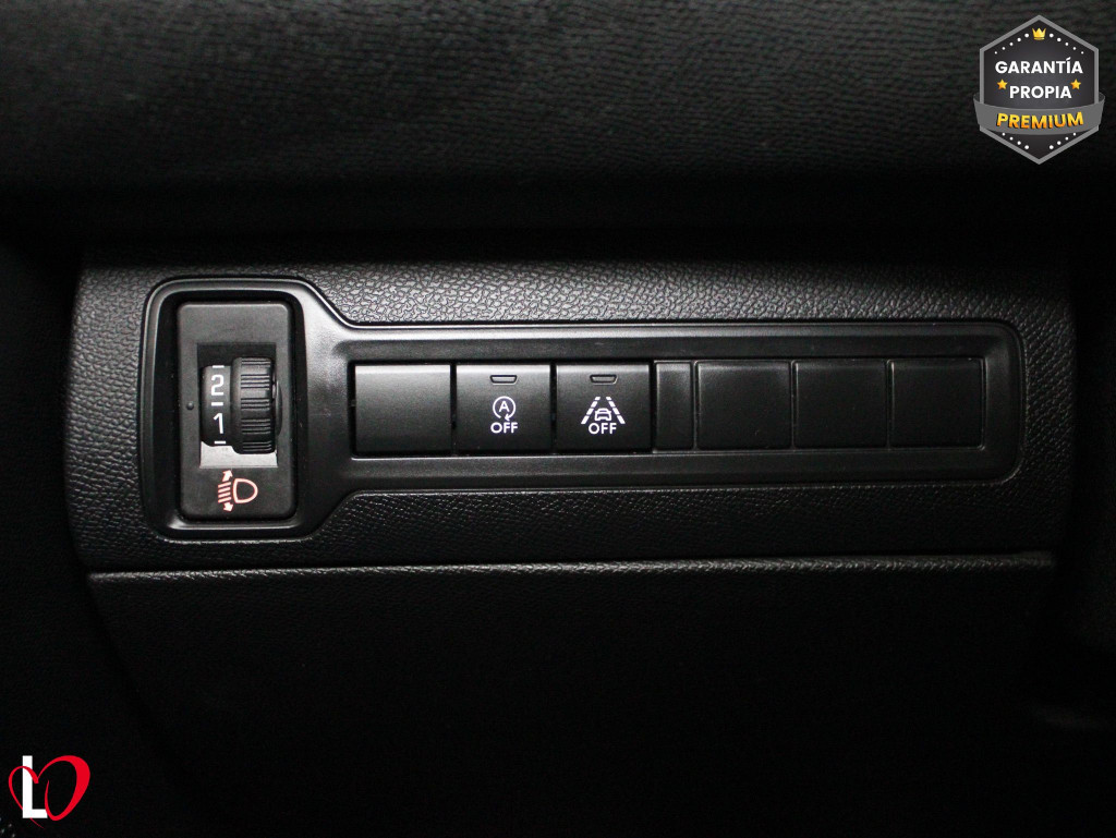 PEUGEOT 308 ALLURE PACK BlueHDi 130 S&S 6 VEL de segunda mano