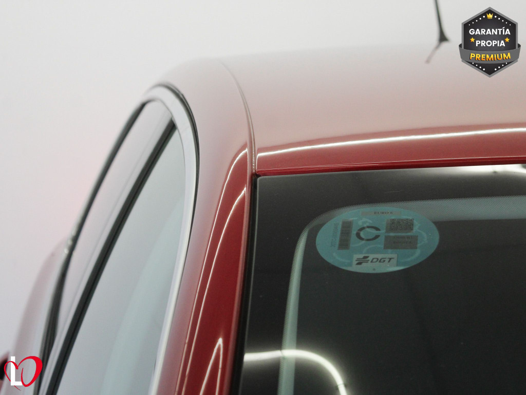 PEUGEOT 308 ALLURE PACK BlueHDi 130 S&S 6 VEL de segunda mano