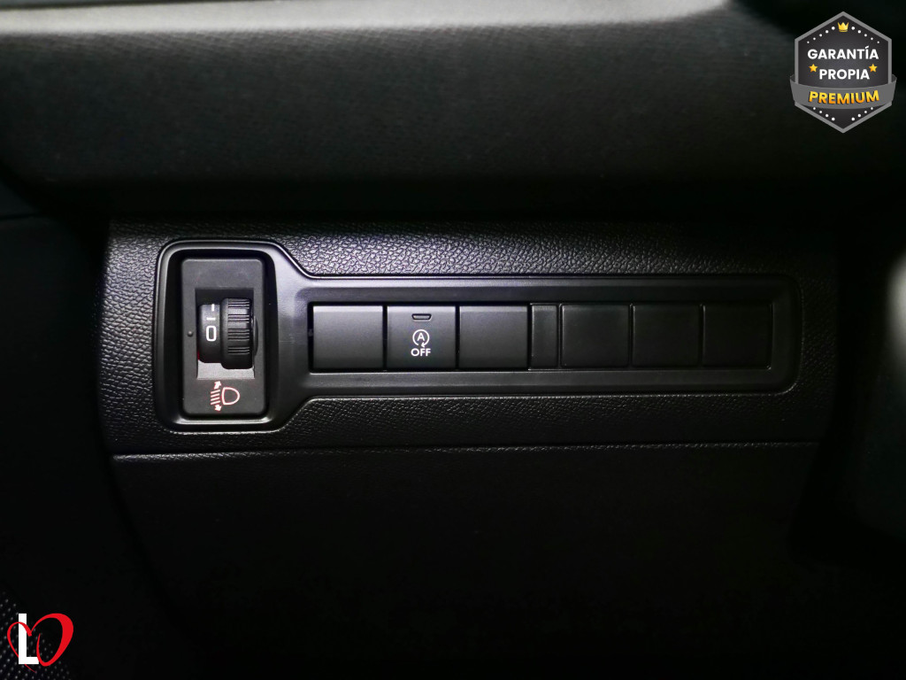 PEUGEOT 308 BlueHDI S&S ALLURE 6 VEL 130 de segunda mano