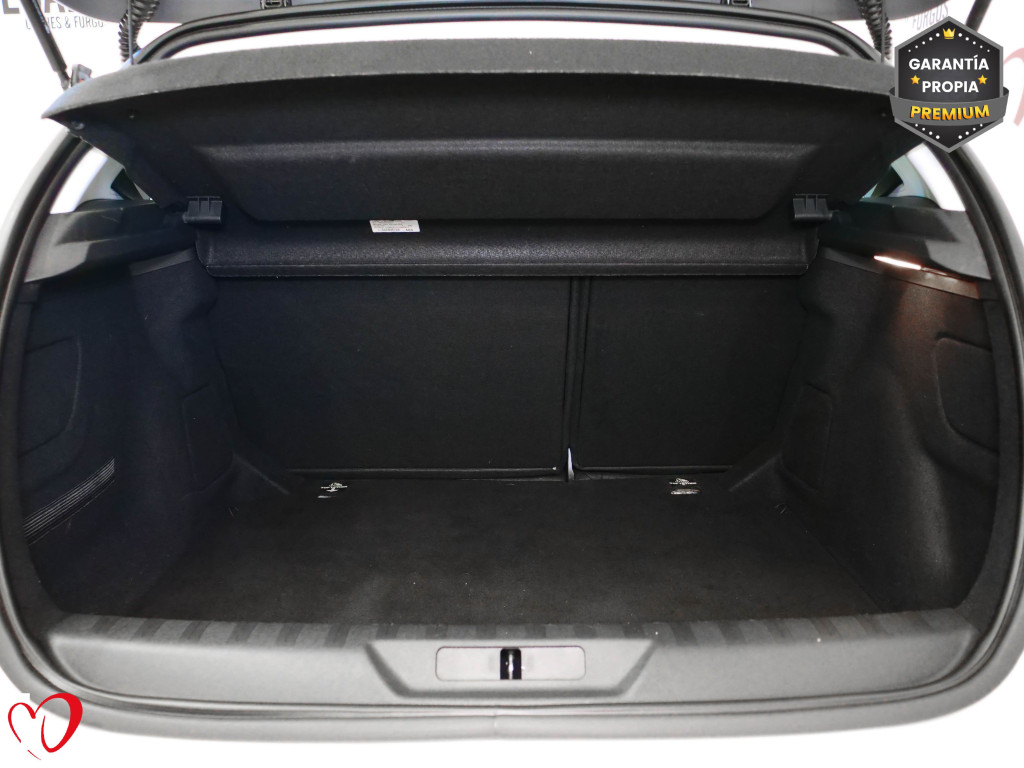 PEUGEOT 308 BlueHDI S&S AUTOM. ACTIVE PACK 130 de segunda mano