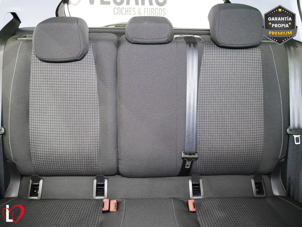 PEUGEOT 308 BlueHDI S&S AUTOM. ACTIVE PACK 130 de segunda mano