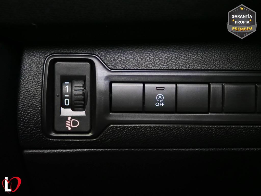 PEUGEOT 308 BlueHDI S&S AUTOM. ACTIVE PACK 130 de segunda mano