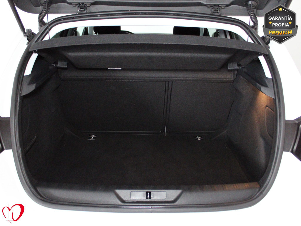 PEUGEOT 308 BlueHDI S&S EAT8 ACTIVE PACK 130 de segunda mano