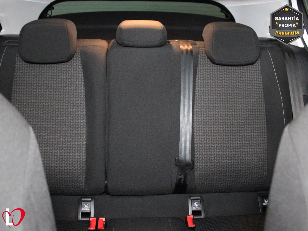 PEUGEOT 308 BlueHDI S&S EAT8 ACTIVE PACK 130 de segunda mano