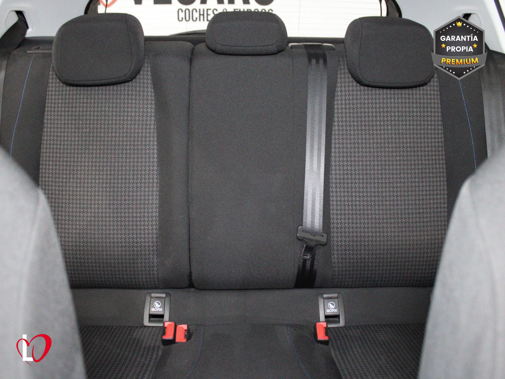 PEUGEOT 308 BlueHDI S&S STYLE 100 de segunda mano
