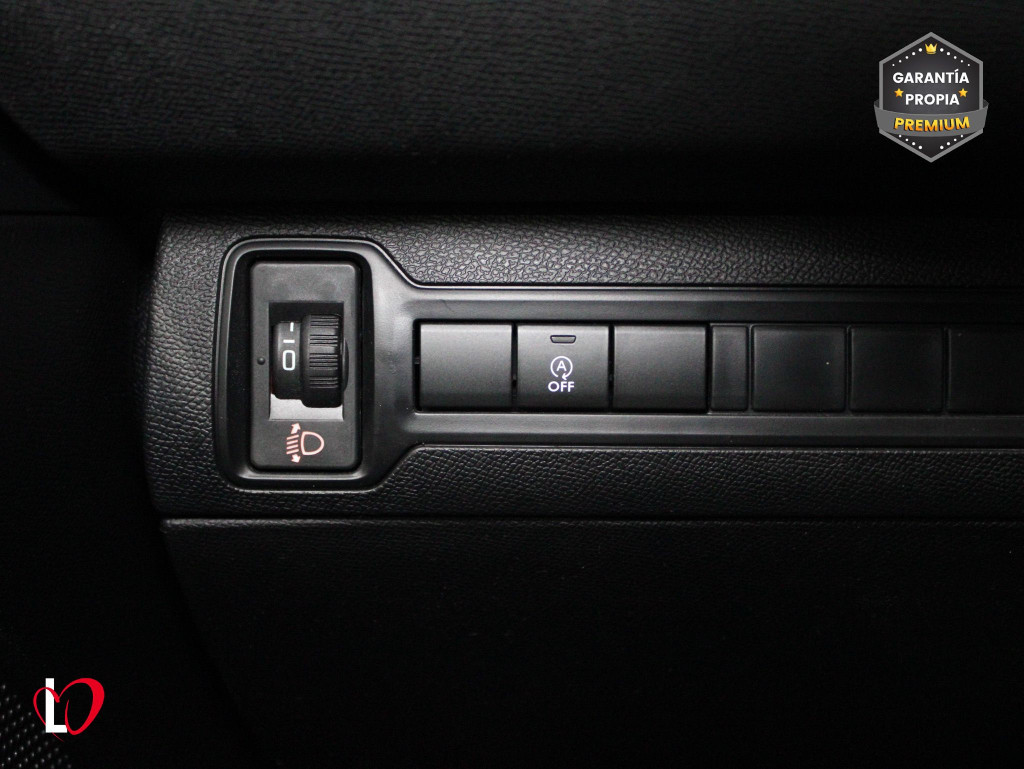 PEUGEOT 308 BlueHDI S&S STYLE 100 de segunda mano