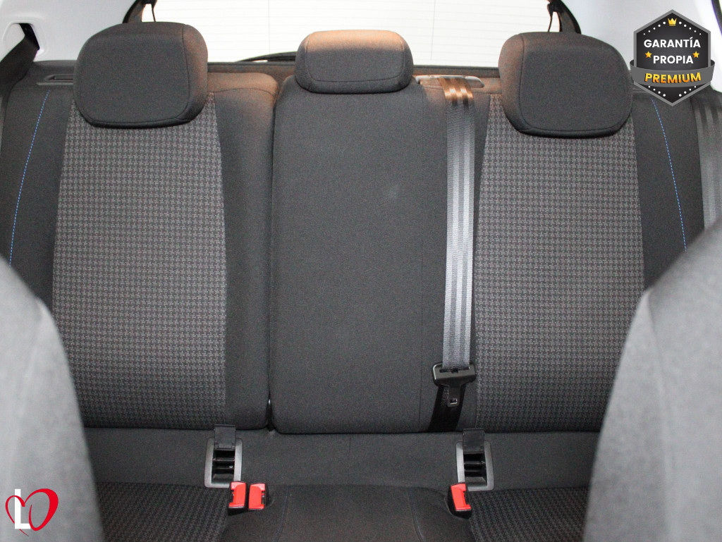 PEUGEOT 308 BlueHDI STYLE EAT8 S&S 130 de segunda mano PEUGEOT 308 BlueHDI STYLE EAT8 S&S 130 de segunda mano