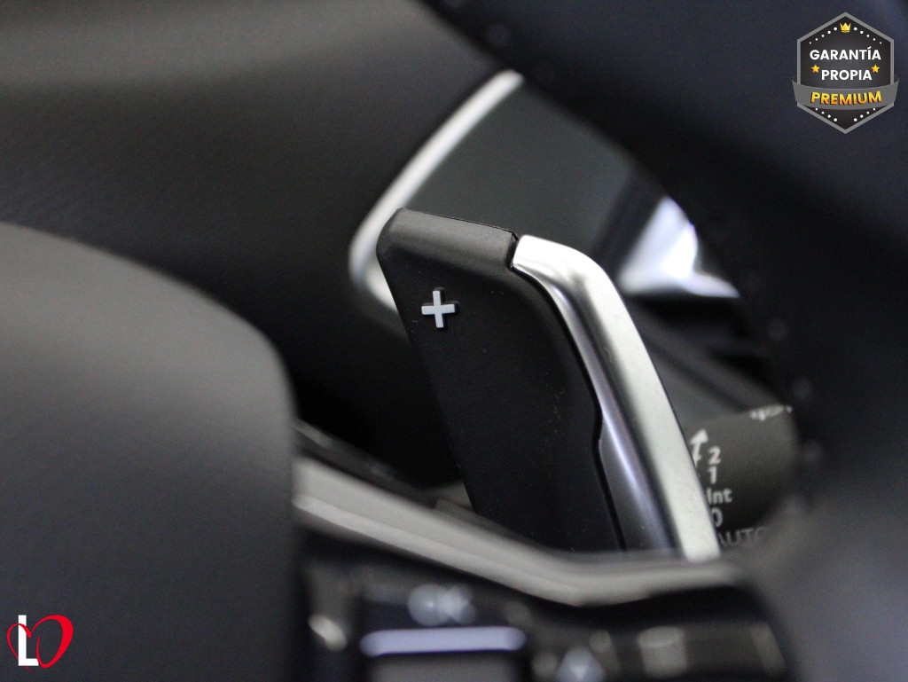 PEUGEOT 308 BlueHDI STYLE EAT8 S&S 130 de segunda mano PEUGEOT 308 BlueHDI STYLE EAT8 S&S 130 de segunda mano