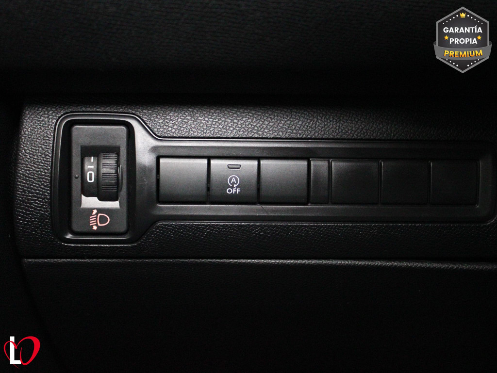 PEUGEOT 308 BlueHDI STYLE EAT8 S&S 130 de segunda mano PEUGEOT 308 BlueHDI STYLE EAT8 S&S 130 de segunda mano