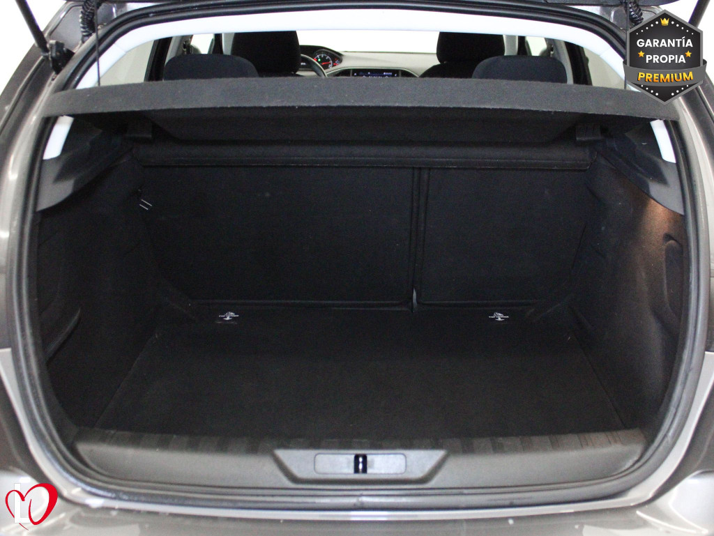 PEUGEOT 308 STYLE BlueHDi S&S 130 de segunda mano