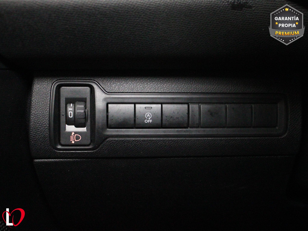 PEUGEOT 308 STYLE BlueHDi S&S 130 de segunda mano