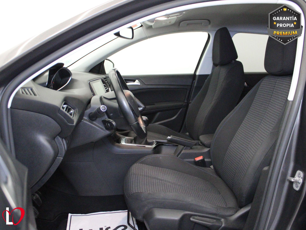 PEUGEOT 308 STYLE BlueHDi S&S 130 de segunda mano