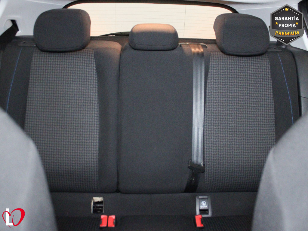 PEUGEOT 308 STYLE BlueHDi S&S 130 de segunda mano