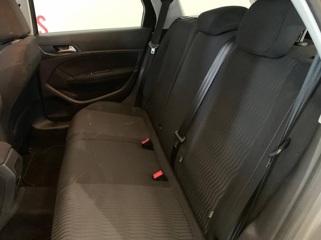 PEUGEOT 308 SW 1.6 E-HDI ACTIVE B.LION  de segunda mano