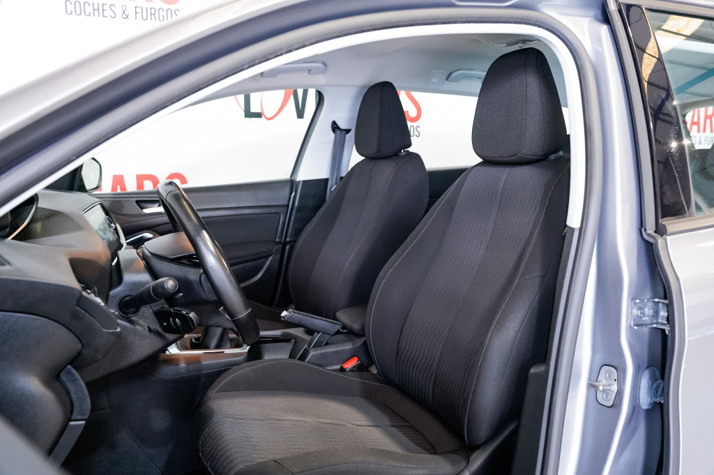 PEUGEOT 308 SW 1.6 HDI SW ACTIVE 120 de segunda mano