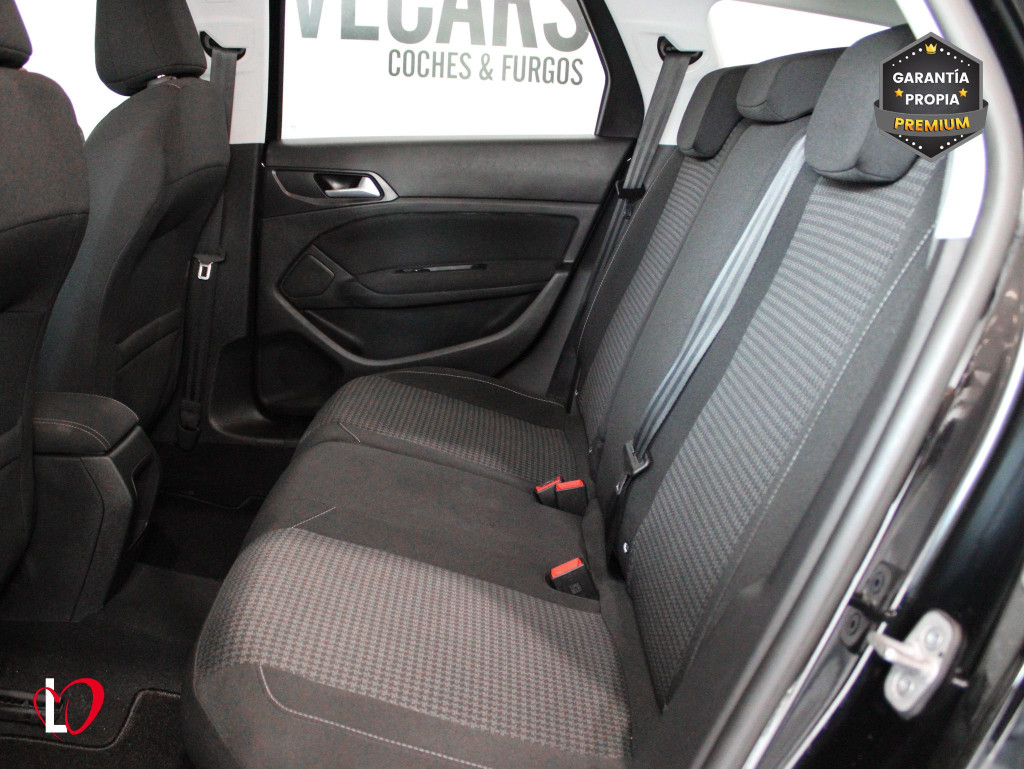 PEUGEOT 308 SW ACTIVE PACK BlueHDi 130 S&S 6 Vel. MAN de segunda mano