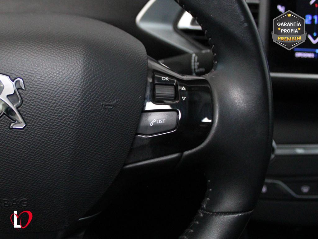 PEUGEOT 308 SW ACTIVE PACK BlueHDi 130 S&S 6 Vel. MAN de segunda mano