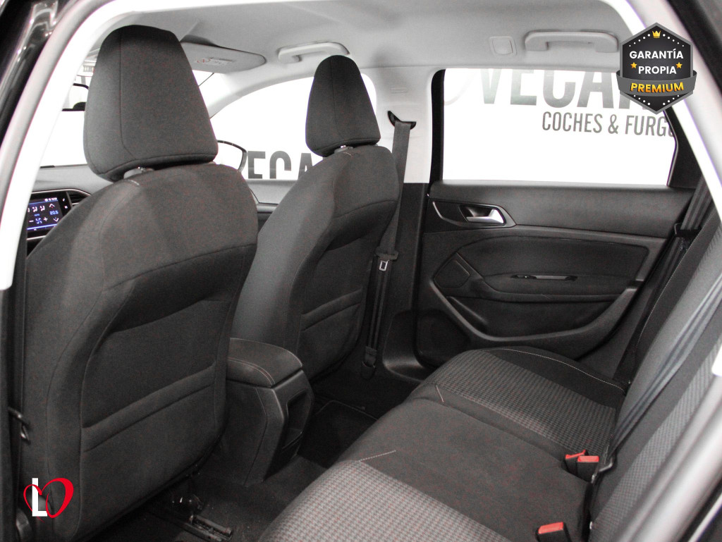 PEUGEOT 308 SW ACTIVE PACK BlueHDi 130 S&S 6 Vel. MAN de segunda mano