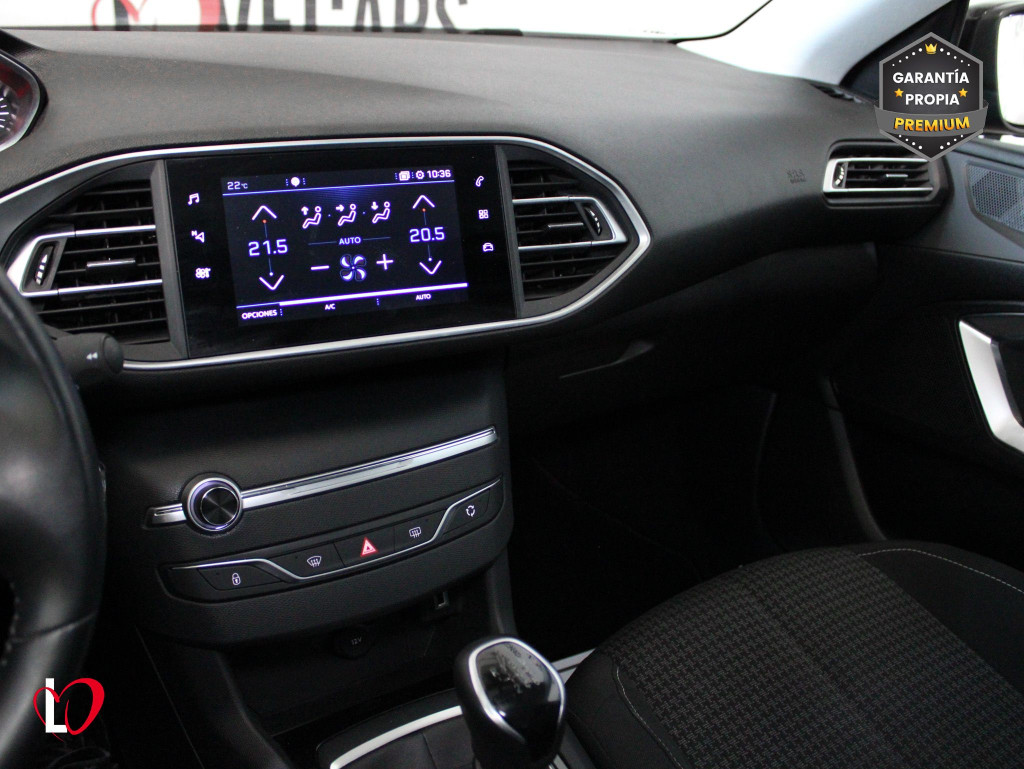 PEUGEOT 308 SW ACTIVE PACK BlueHDi 130 S&S 6 Vel. MAN de segunda mano