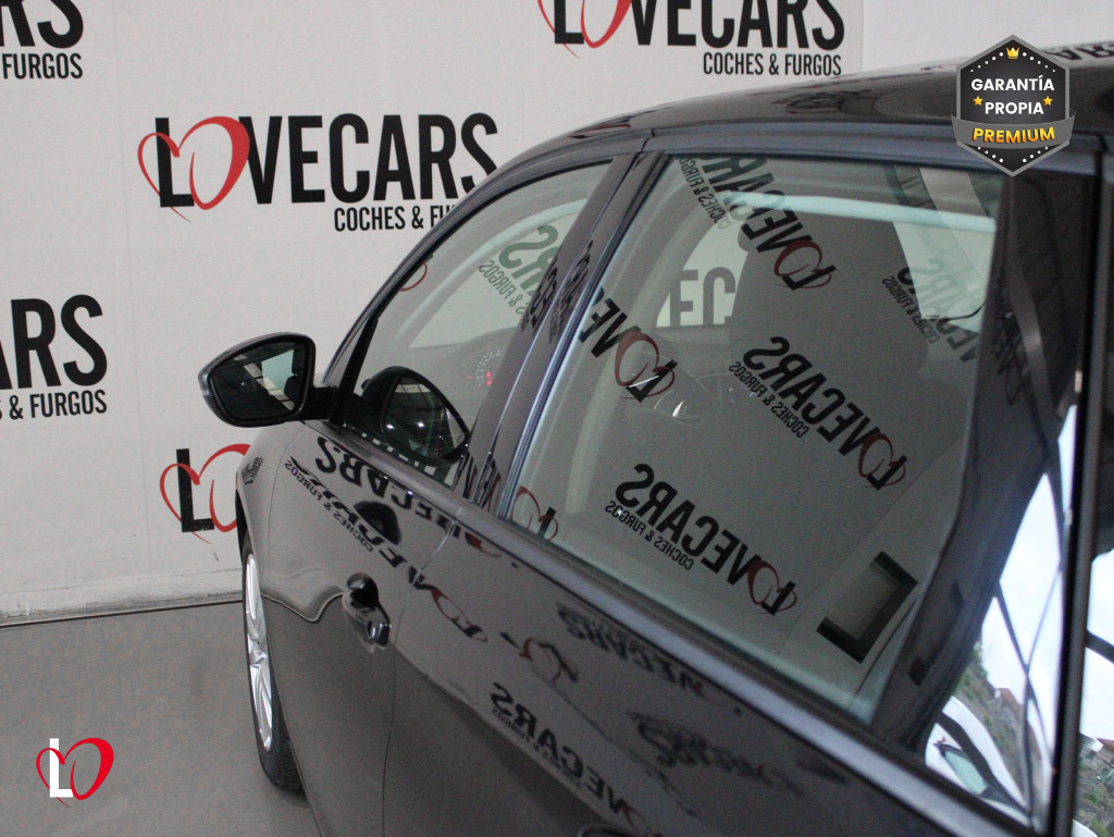PEUGEOT 308 SW ACTIVE PACK BlueHDi 130 S&S 6 Vel. MAN de segunda mano