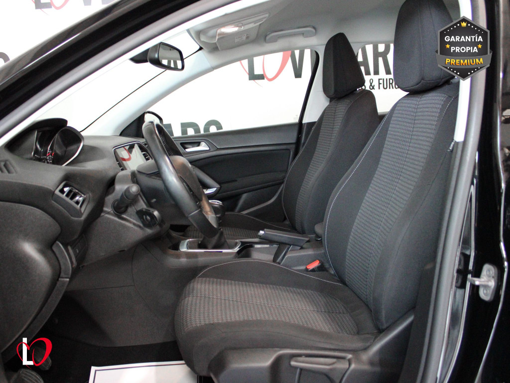 PEUGEOT 308 SW ACTIVE PACK BlueHDi 130 S&S 6 Vel. MAN de segunda mano