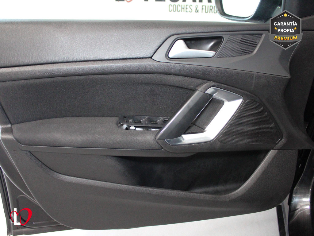 PEUGEOT 308 SW ACTIVE PACK BlueHDi 130 S&S 6 Vel. MAN de segunda mano
