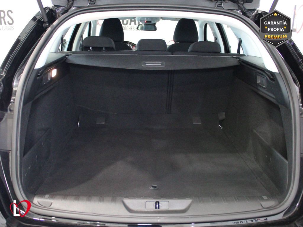PEUGEOT 308 SW ACTIVE PACK BlueHDi 130 S&S 6 Vel. MAN de segunda mano