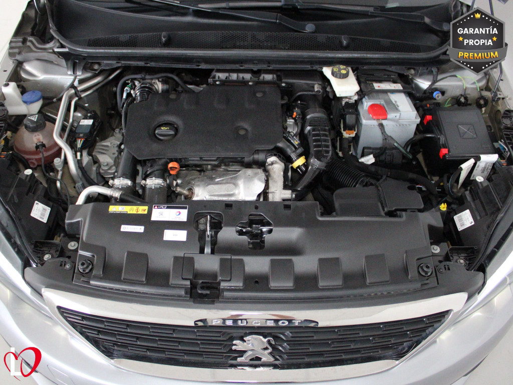 PEUGEOT 308 SW ACTIVE PACK BlueHDi 130 S&S EAT8 130 de segunda mano