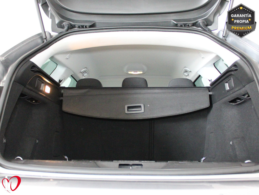 PEUGEOT 308 SW ACTIVE PACK BlueHDi 130 S&S EAT8 130 de segunda mano