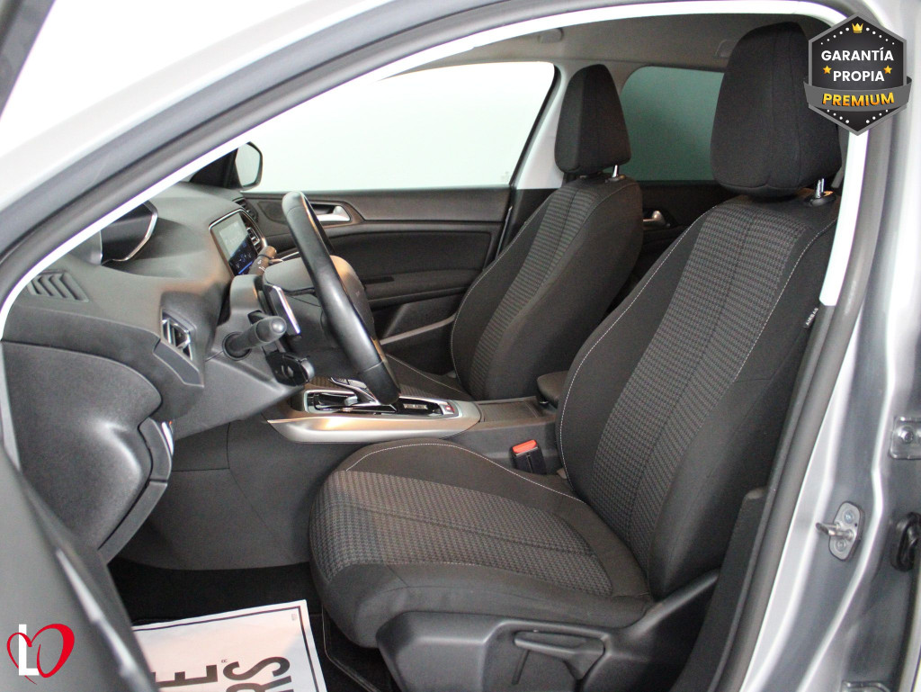 PEUGEOT 308 SW ACTIVE PACK BlueHDi 130 S&S EAT8 130 de segunda mano
