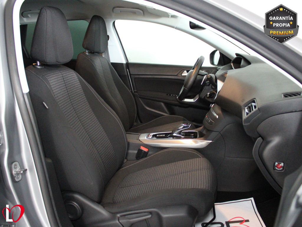 PEUGEOT 308 SW ACTIVE PACK BlueHDi 130 S&S EAT8 130 de segunda mano