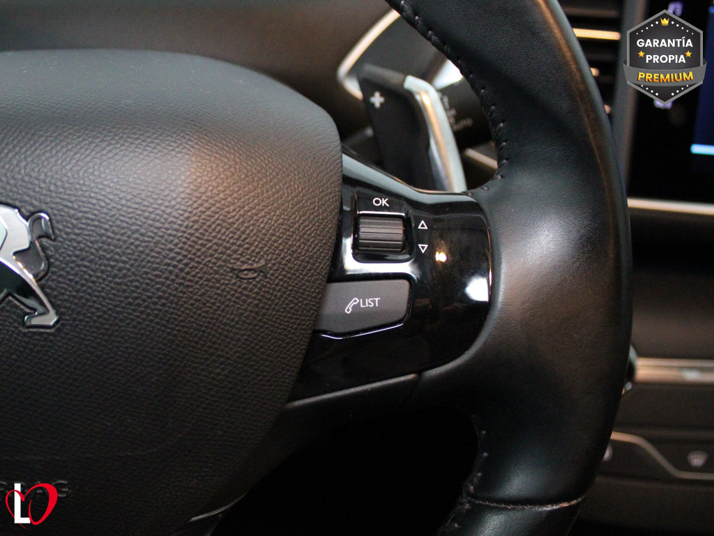 PEUGEOT 308 SW ACTIVE PACK BlueHDi 130 S&S EAT8 130 de segunda mano