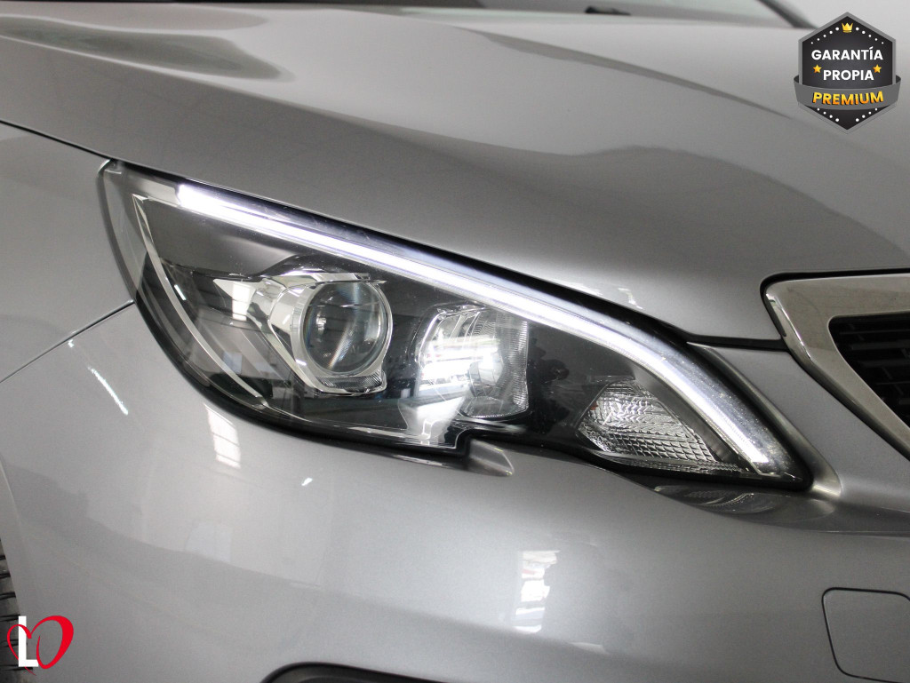 PEUGEOT 308 SW ACTIVE PACK BlueHDi 130 S&S EAT8 130 de segunda mano