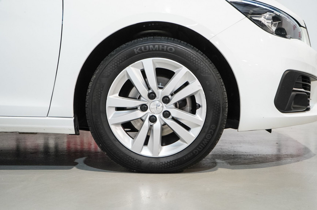 PEUGEOT 308 SW BlueHDI AUTOM. S&S BUSINESS 130 de segunda mano