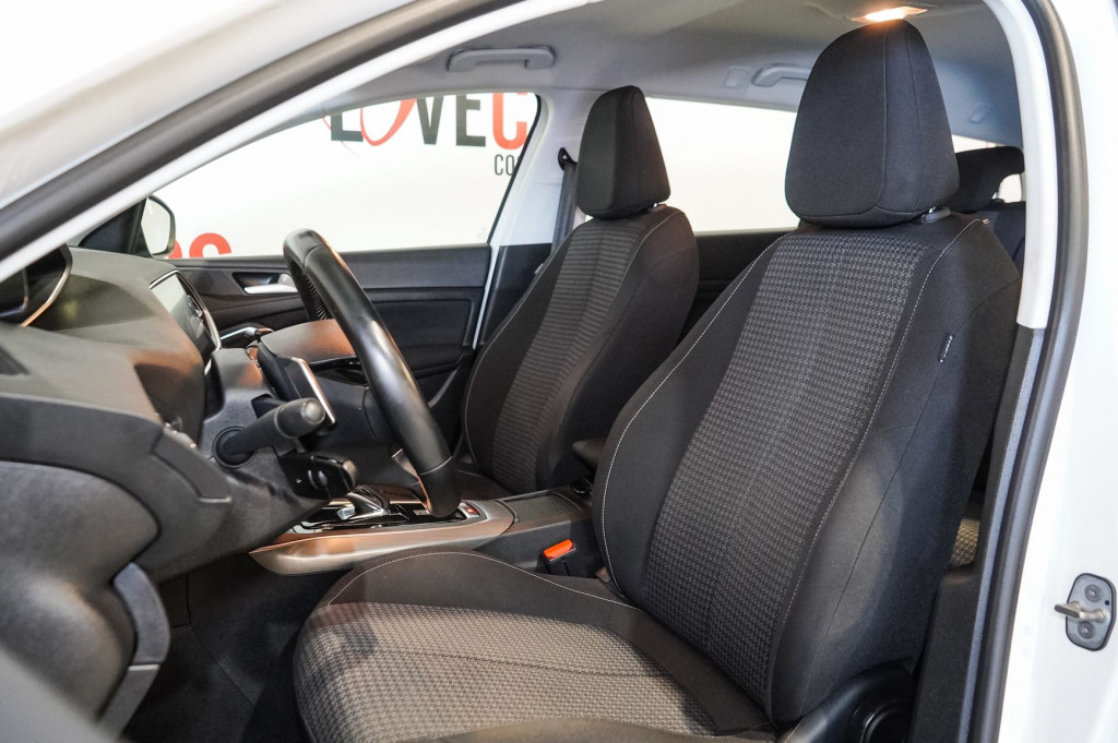 PEUGEOT 308 SW BlueHDI AUTOM. S&S BUSINESS 130 de segunda mano