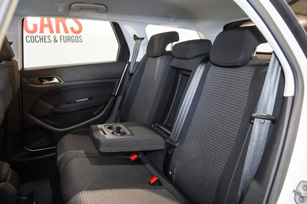 PEUGEOT 308 SW BlueHDI AUTOM. S&S BUSINESS 130 de segunda mano