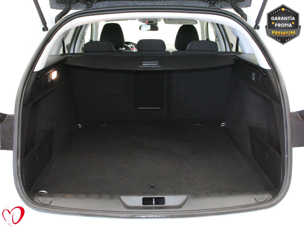 PEUGEOT 308 SW BlueHDI S&S ACTIVE PACK 130 de segunda mano