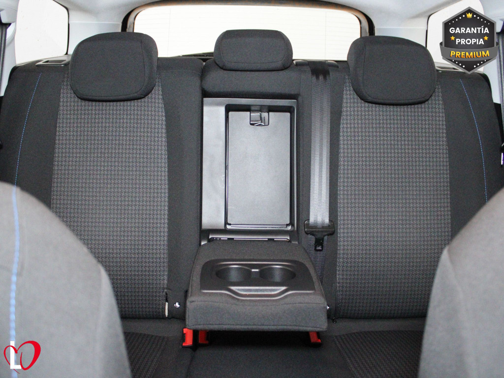 PEUGEOT 308 SW BlueHDI S&S ACTIVE PACK 130 de segunda mano