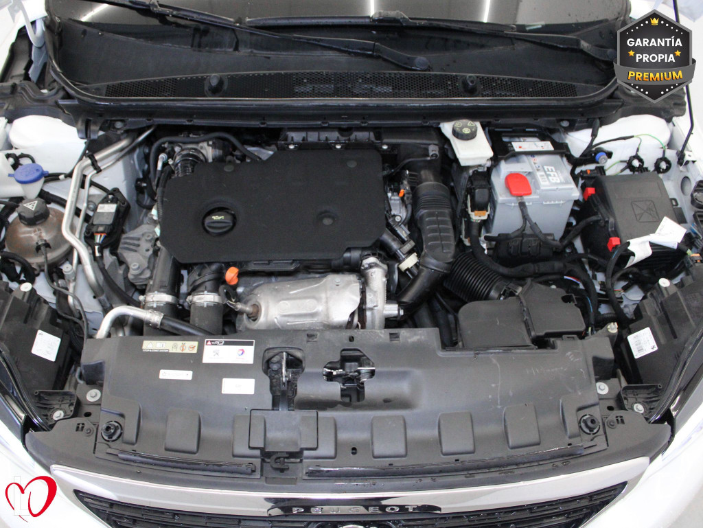 PEUGEOT 308 SW BlueHDI S&S ACTIVE PACK 130 de segunda mano