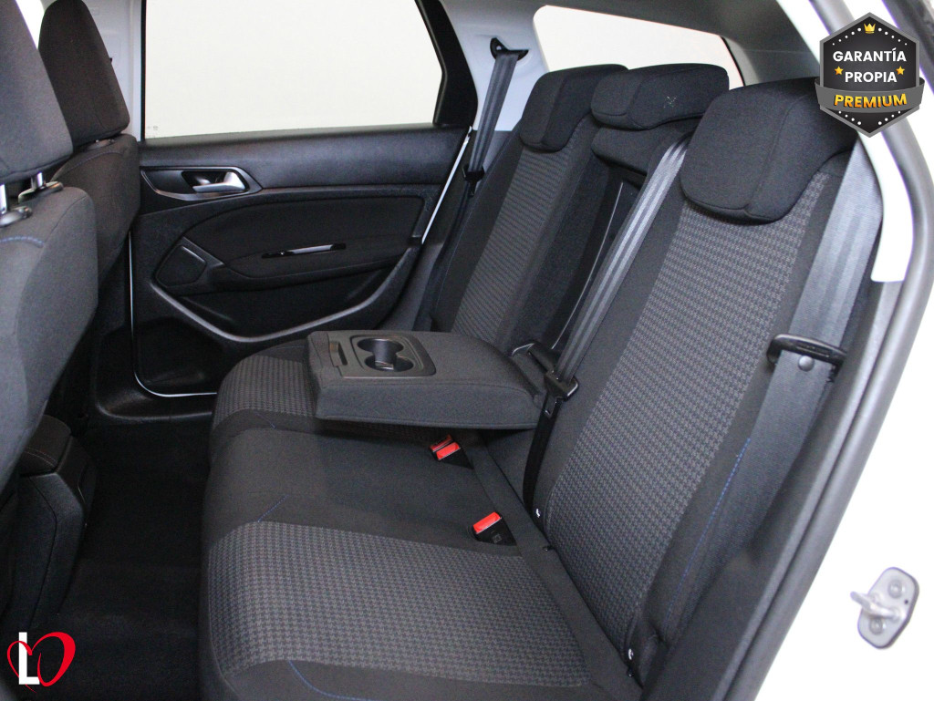 PEUGEOT 308 SW BlueHDI S&S ACTIVE PACK 130 de segunda mano