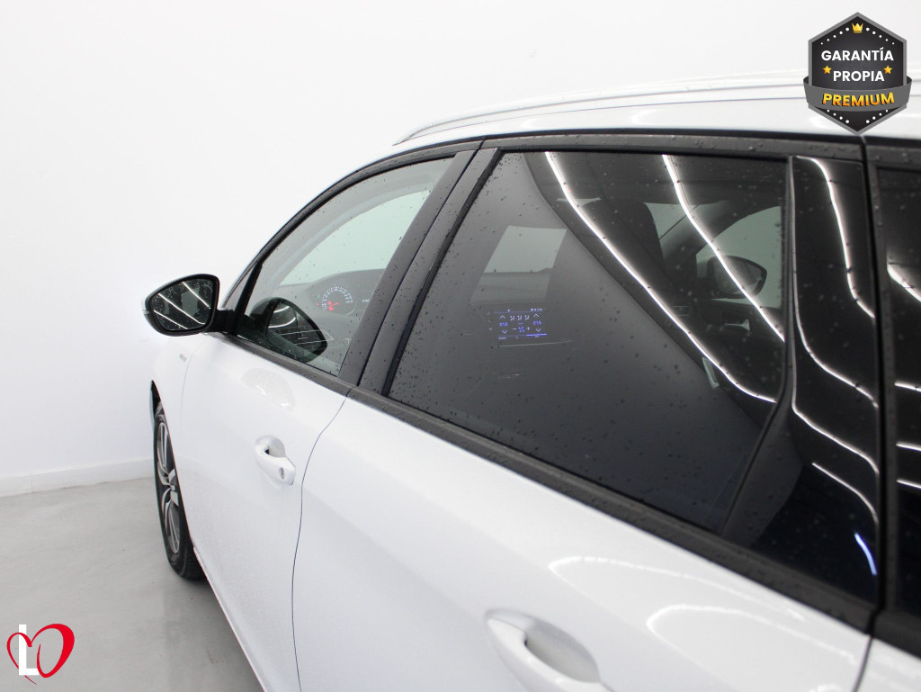 PEUGEOT 308 SW BlueHDI S&S ACTIVE PACK 130 de segunda mano