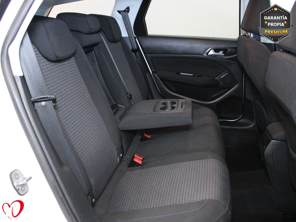 PEUGEOT 308 SW BlueHDI S&S ACTIVE PACK 130 de segunda mano