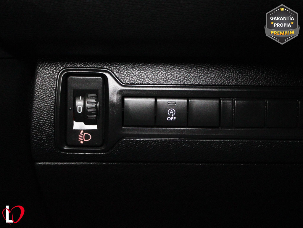 PEUGEOT 308 SW BlueHDI S&S ACTIVE PACK 130 de segunda mano