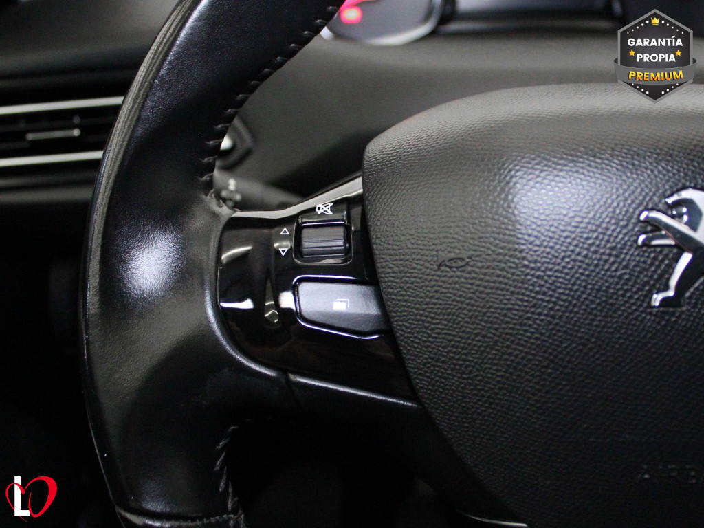 PEUGEOT 308 SW BlueHDI S&S ACTIVE PACK 130 de segunda mano