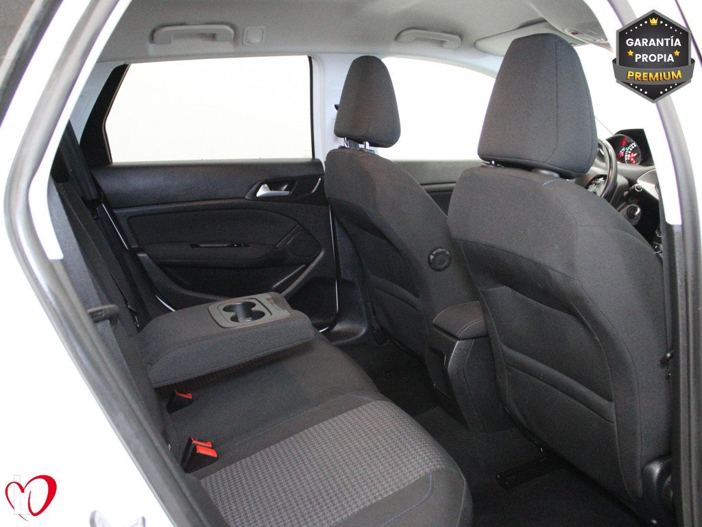 PEUGEOT 308 SW BlueHDI S&S ACTIVE PACK 130 de segunda mano