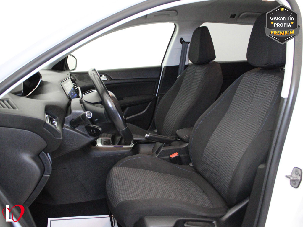 PEUGEOT 308 SW BlueHDI S&S ACTIVE PACK 130 de segunda mano