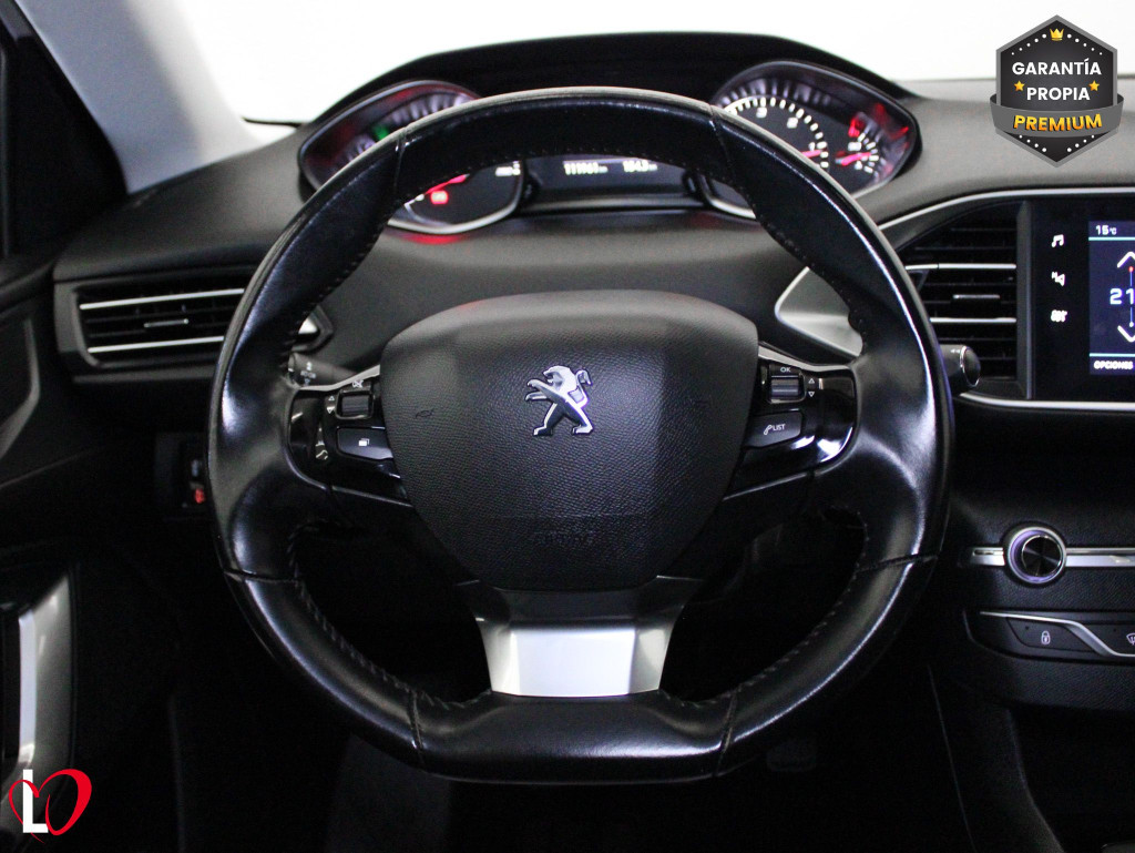 PEUGEOT 308 SW BlueHDI S&S ACTIVE PACK 130 de segunda mano