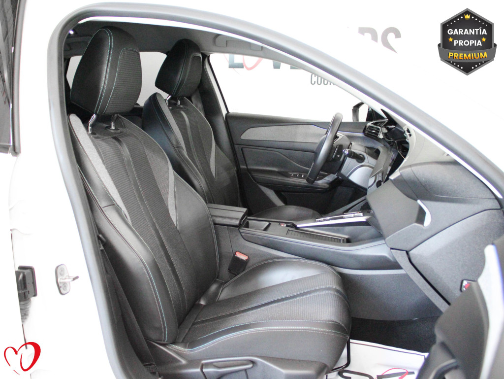 PEUGEOT 308 SW BlueHDI S&S EAT8 PACK ALLURE 130 de segunda mano