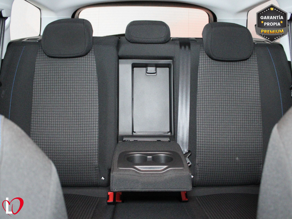 PEUGEOT 308 SW BlueHDI S&S STYLE 6 VEL 100 de segunda mano