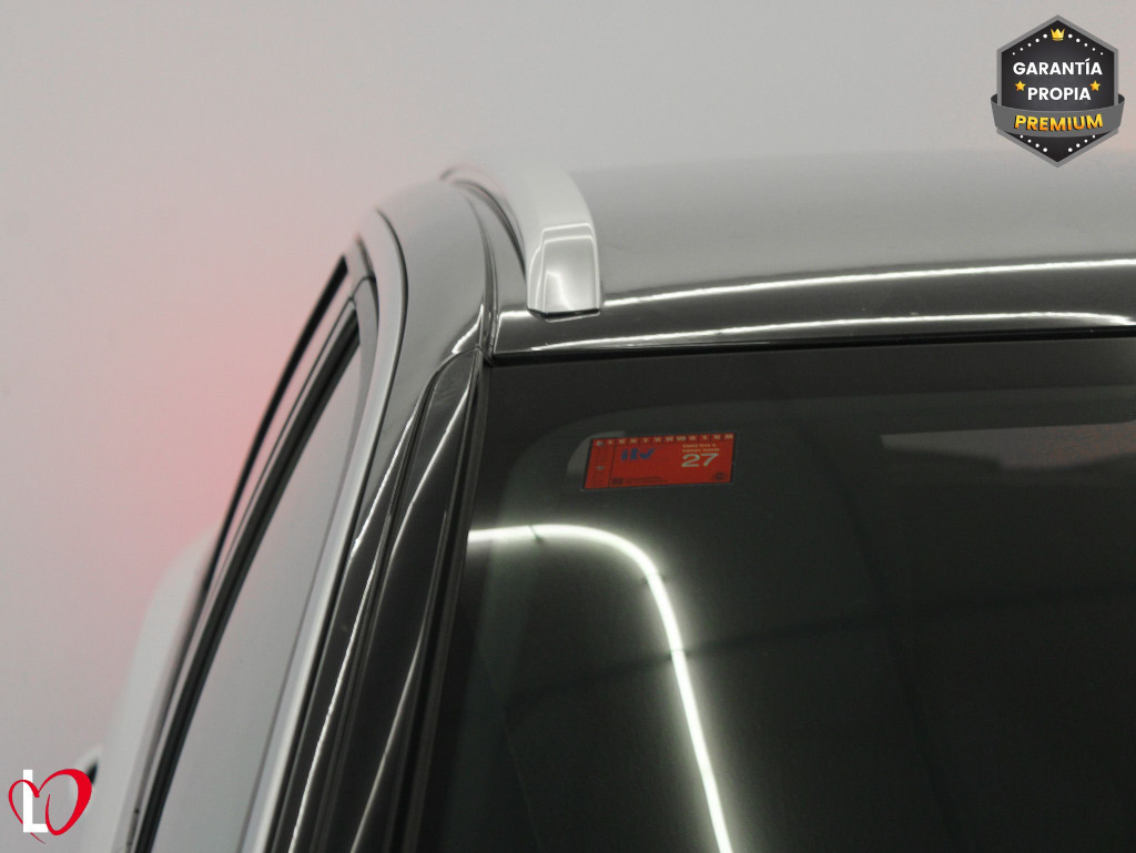 PEUGEOT 5008 BlueHDi GT-LINE S&S EAT8 130 de segunda mano